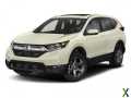 Photo Used 2018 Honda CR-V EX-L