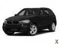 Photo Used 2015 BMW X5 xDrive50i