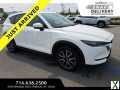 Photo Used 2017 MAZDA CX-5 Grand Select