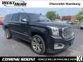 Photo Used 2020 GMC Yukon XL Denali w/ Denali Ultimate Package