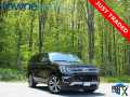 Photo Used 2020 Ford Expedition Limited w/ Equipment Group 302A