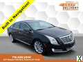 Photo Used 2015 Cadillac XTS Luxury w/ Driver Awareness Package