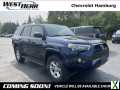 Photo Used 2016 Toyota 4Runner SR5 Premium