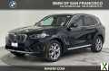 Photo Certified 2022 BMW X3 sDrive30i