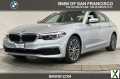 Photo Used 2019 BMW 530e w/ Convenience Package