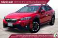 Photo Used 2021 Subaru Crosstrek 2.0i Premium w/ Moonroof Package