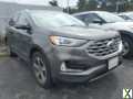 Photo Used 2020 Ford Edge SEL w/ Convenience Package