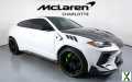 Photo Used 2020 Lamborghini Urus