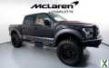 Photo Used 2019 Ford F150 Raptor w/ Equipment Group 802A Luxury