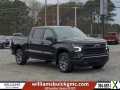 Photo Used 2022 Chevrolet Silverado 1500 RST