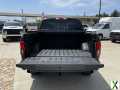 Photo Used 2019 Ford F150 Limited w/ Trailer Tow Package