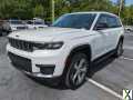 Photo Used 2021 Jeep Grand Cherokee L Limited