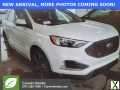 Photo Used 2020 Ford Edge ST w/ Cold Weather Package