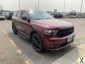 Photo Used 2018 Dodge Durango GT w/ Blacktop Package