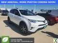 Photo Used 2017 Toyota RAV4 SE