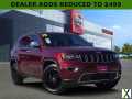 Photo Used 2019 Jeep Grand Cherokee Limited