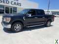 Photo Used 2022 Ford F150 Lariat