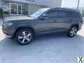 Photo Used 2021 Jeep Grand Cherokee L Limited