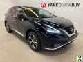 Photo Used 2020 Nissan Murano S w/ Technology Package