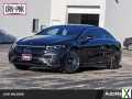 Photo Used 2022 Mercedes-Benz EQS 450+ Sedan