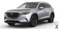 Photo Used 2022 MAZDA CX-9 Touring Plus