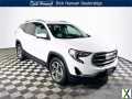 Photo Used 2020 GMC Terrain SLT