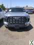 Photo Used 2022 Toyota Tundra Platinum