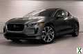 Photo Used 2020 Jaguar I-PACE S