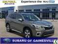 Photo Used 2019 Subaru Forester Touring w/ Popular Package #3