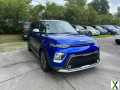 Photo Used 2022 Kia Soul X-Line
