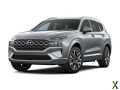 Photo Used 2022 Hyundai Santa Fe XRT