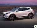 Photo Used 2020 Hyundai Tucson Ultimate