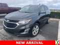 Photo Used 2018 Chevrolet Equinox LT