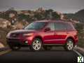 Photo Used 2011 Hyundai Santa Fe SE