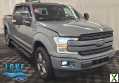 Photo Used 2020 Ford F150 Lariat