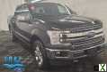 Photo Used 2019 Ford F150 Lariat