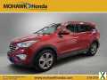 Photo Used 2015 Hyundai Santa Fe GLS