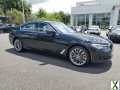 Photo Used 2022 BMW 540i xDrive w/ Convenience Package