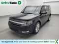 Photo Used 2019 Ford Flex Limited