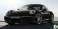 Photo Used 2019 Porsche 911 Coupe