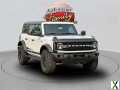 Photo Used 2023 Ford Bronco Wildtrak