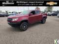 Photo Used 2019 Chevrolet Colorado ZR2