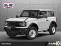 Photo Used 2023 Ford Bronco Badlands