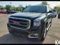 Photo Used 2020 GMC Yukon SLT w/ Open Road Package