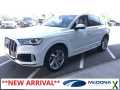 Photo Used 2020 Audi Q7 3.0T Premium Plus w/ Premium Plus Package