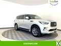 Photo Used 2021 INFINITI QX80 Luxe
