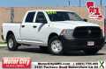 Photo Used 2021 RAM 1500 Tradesman