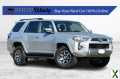 Photo Used 2021 Toyota 4Runner TRD Off-Road