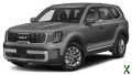 Photo Used 2023 Kia Telluride EX X-Line