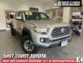 Photo Certified 2023 Toyota Tacoma TRD Off-Road